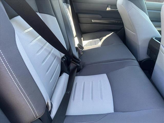 new 2025 Toyota Tacoma car, priced at $47,595