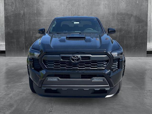 new 2025 Toyota Tacoma car, priced at $47,595