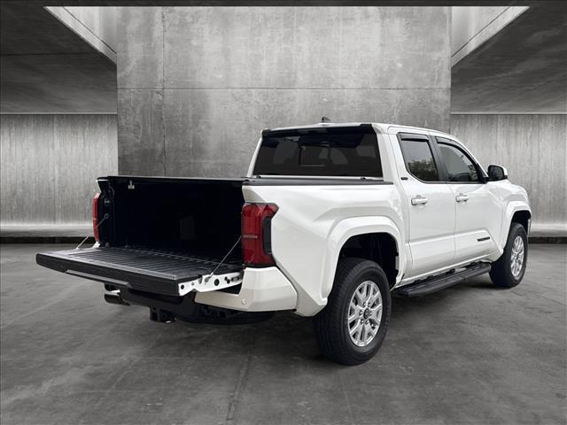 new 2024 Toyota Tacoma car, priced at $44,916