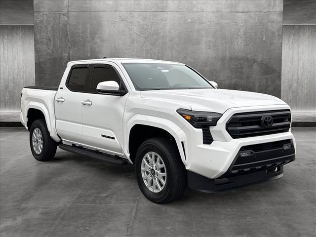 new 2024 Toyota Tacoma car, priced at $44,916