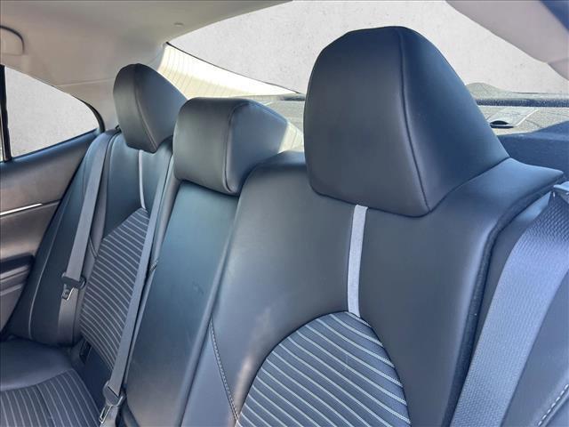 used 2020 Toyota Camry car, priced at $20,890