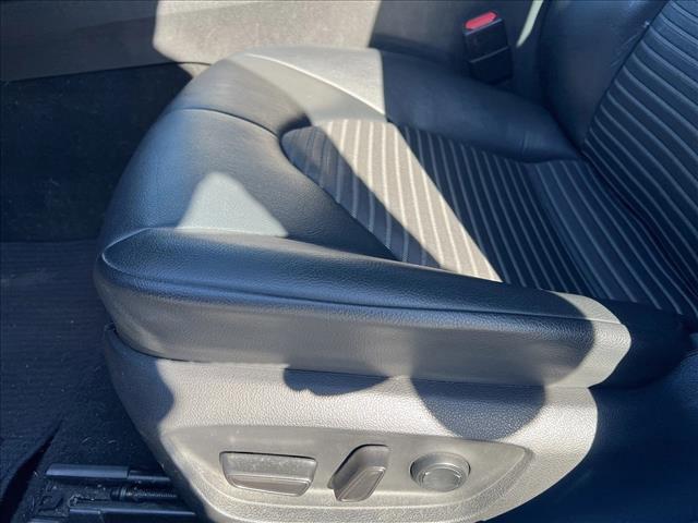 used 2020 Toyota Camry car, priced at $20,890