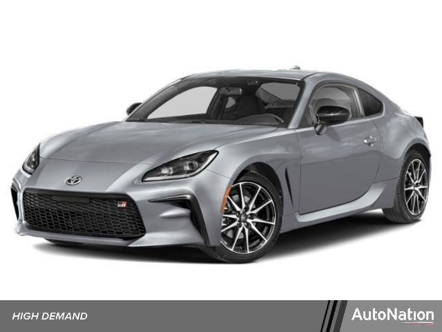 new 2025 Toyota GR86 car