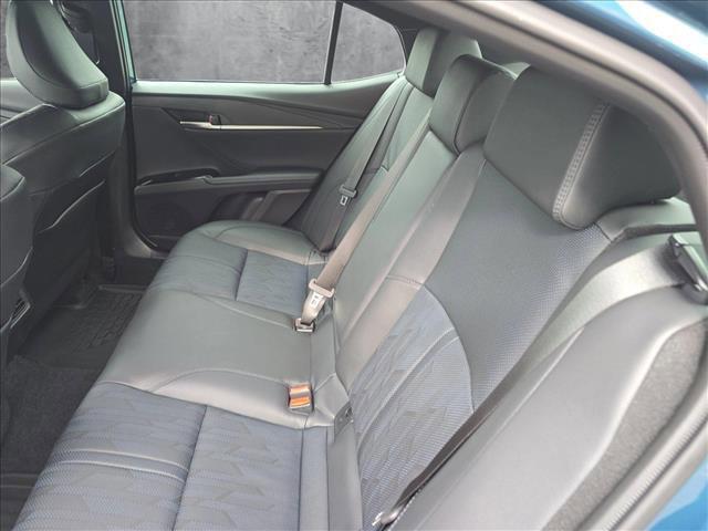 new 2025 Toyota Camry car, priced at $41,520