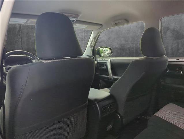 used 2024 Toyota 4Runner car, priced at $47,858
