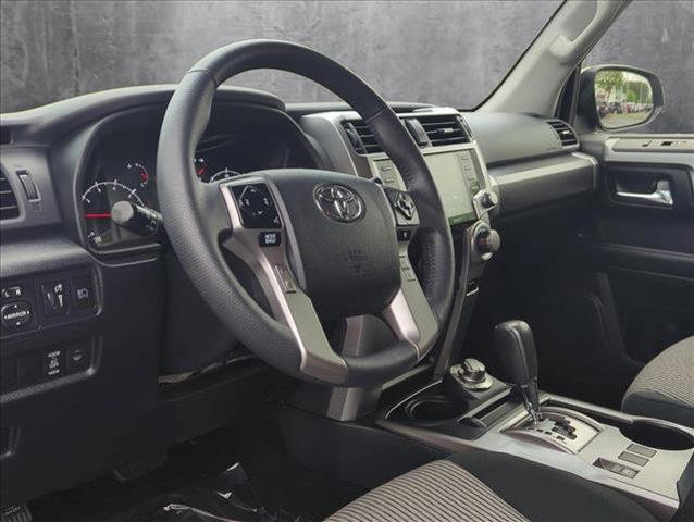 used 2024 Toyota 4Runner car, priced at $47,858