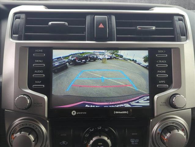 used 2024 Toyota 4Runner car, priced at $47,858