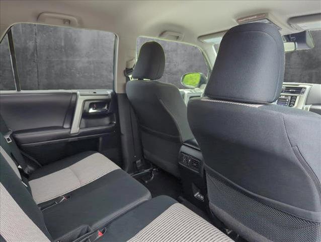 used 2024 Toyota 4Runner car, priced at $47,858