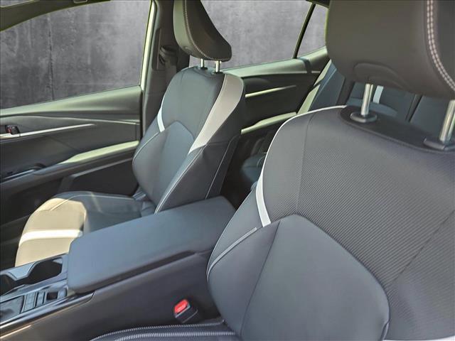 used 2025 Toyota Camry car, priced at $30,997