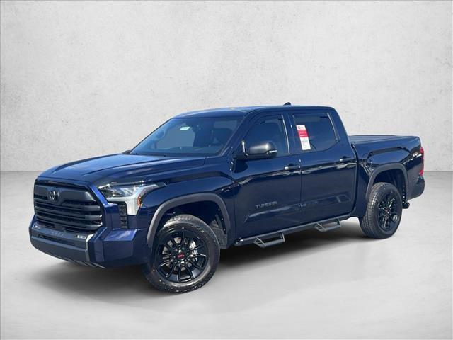 new 2026 Toyota Tundra car, priced at $59,544
