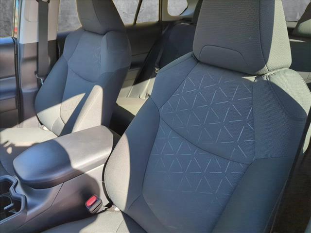 used 2023 Toyota RAV4 car, priced at $28,244