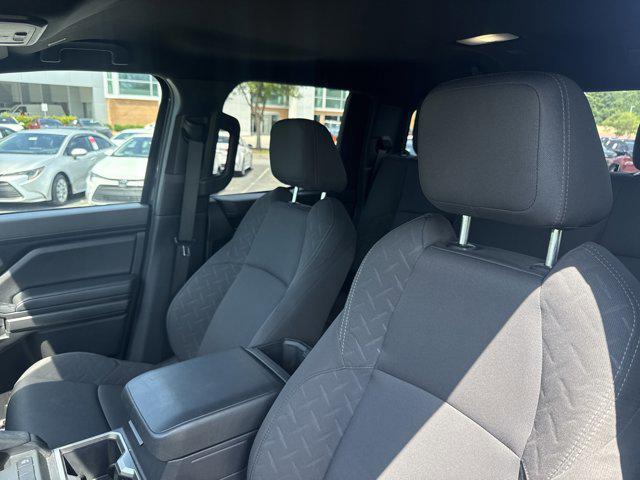 used 2024 Toyota Tacoma car, priced at $37,858