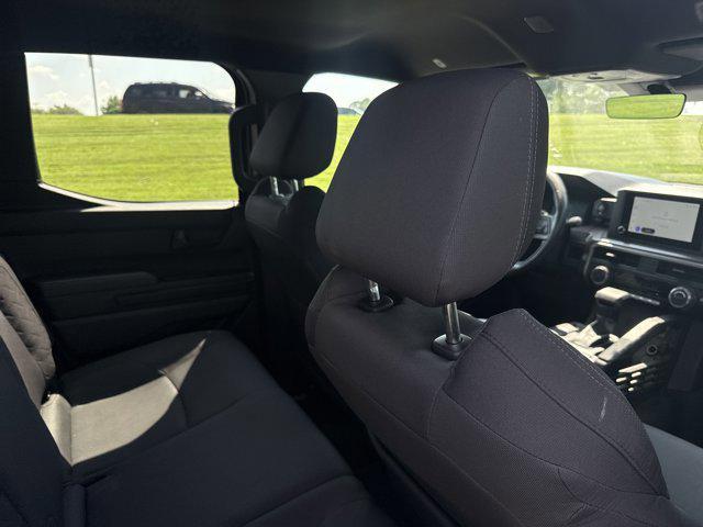 used 2024 Toyota Tacoma car, priced at $37,858