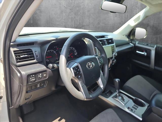 used 2023 Toyota 4Runner car, priced at $34,889