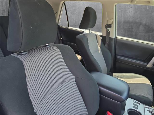 used 2023 Toyota 4Runner car, priced at $34,889