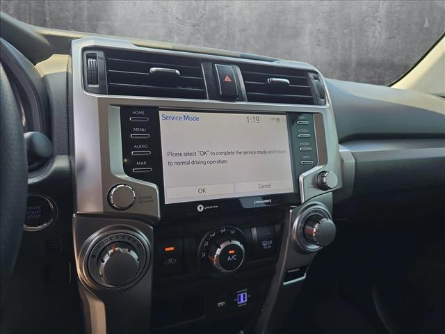 used 2023 Toyota 4Runner car, priced at $34,889
