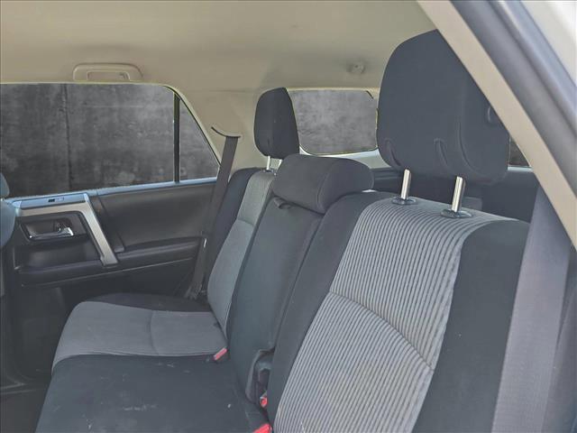 used 2023 Toyota 4Runner car, priced at $34,889