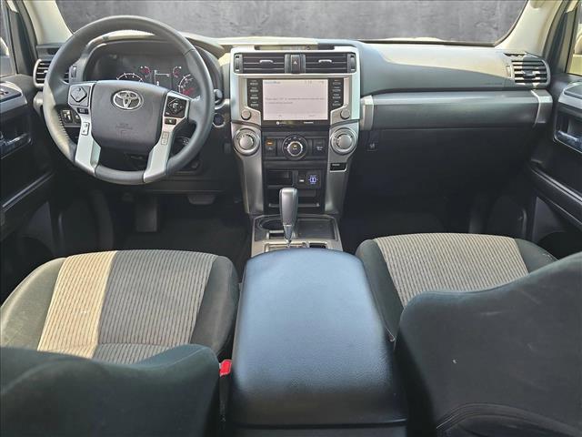 used 2023 Toyota 4Runner car, priced at $34,889