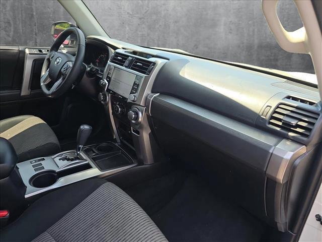 used 2023 Toyota 4Runner car, priced at $34,889