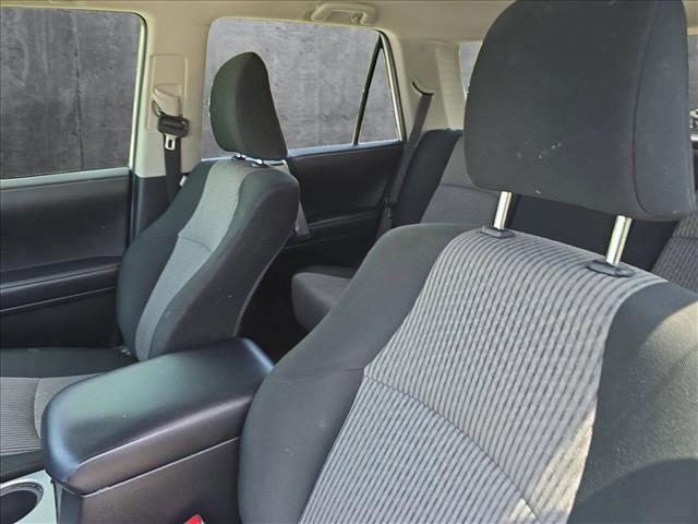 used 2023 Toyota 4Runner car, priced at $34,889