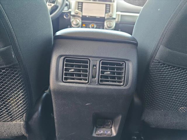 used 2023 Toyota 4Runner car, priced at $34,889