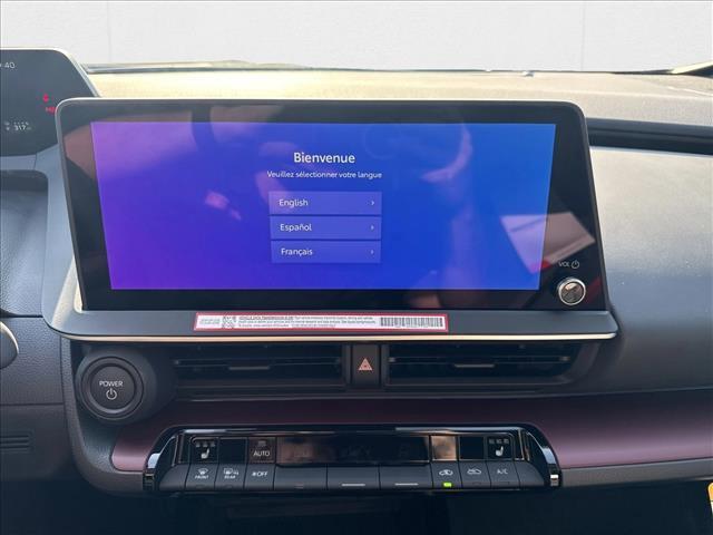 new 2026 Toyota Prius Plug-In Hybrid car, priced at $42,055