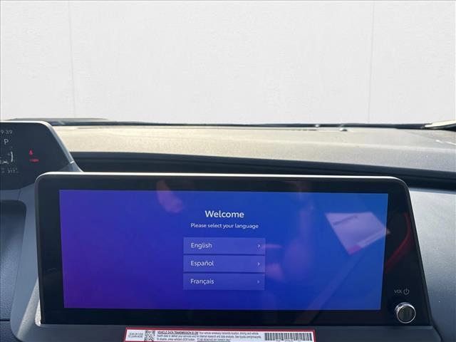 new 2026 Toyota Prius Plug-In Hybrid car, priced at $42,055