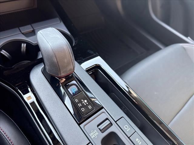 new 2026 Toyota Prius Plug-In Hybrid car, priced at $42,055