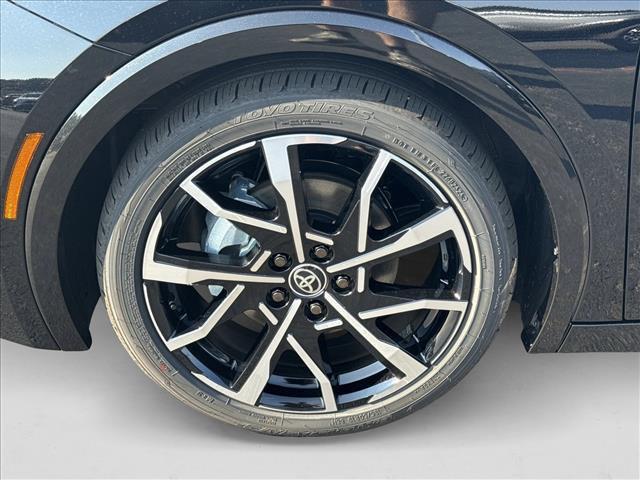 new 2026 Toyota Prius Plug-In Hybrid car, priced at $42,055