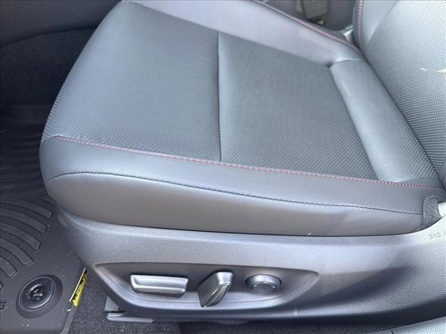 new 2026 Toyota Prius Plug-In Hybrid car, priced at $42,055