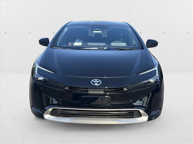 new 2026 Toyota Prius Plug-In Hybrid car, priced at $42,055
