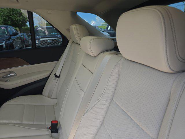 used 2022 Mercedes-Benz GLE 350 car, priced at $48,953