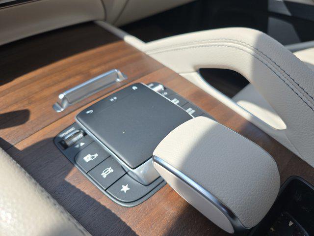 used 2022 Mercedes-Benz GLE 350 car, priced at $48,953