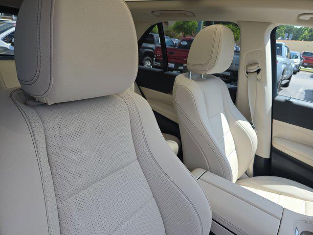 used 2022 Mercedes-Benz GLE 350 car, priced at $48,953