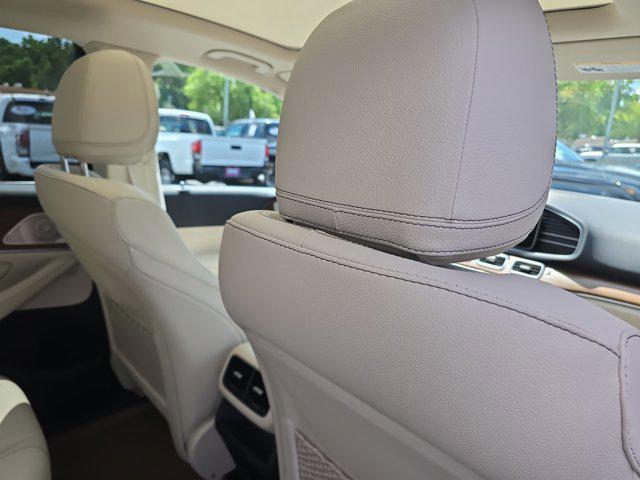 used 2022 Mercedes-Benz GLE 350 car, priced at $48,953