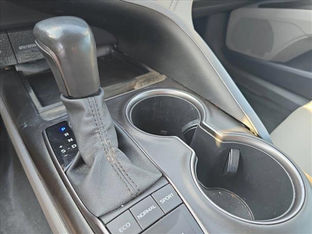 used 2023 Toyota Camry car, priced at $25,858