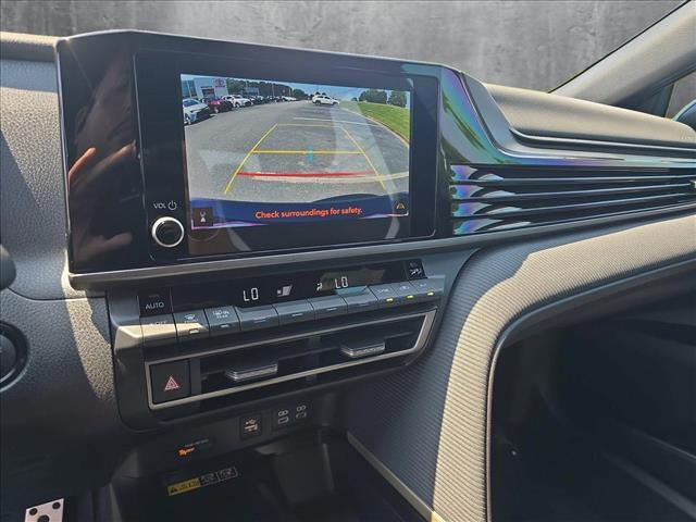 used 2025 Toyota Camry car, priced at $30,999