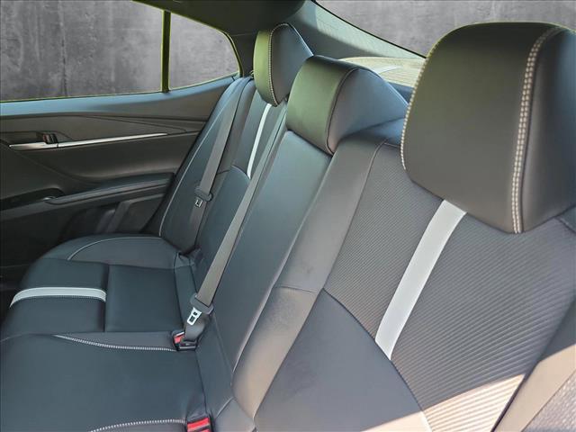 used 2025 Toyota Camry car, priced at $30,999