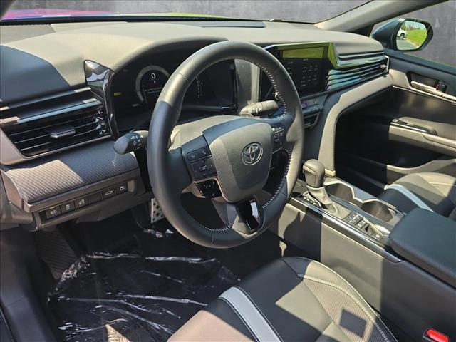 used 2025 Toyota Camry car, priced at $30,999
