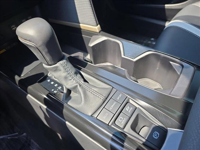 used 2025 Toyota Camry car, priced at $30,999