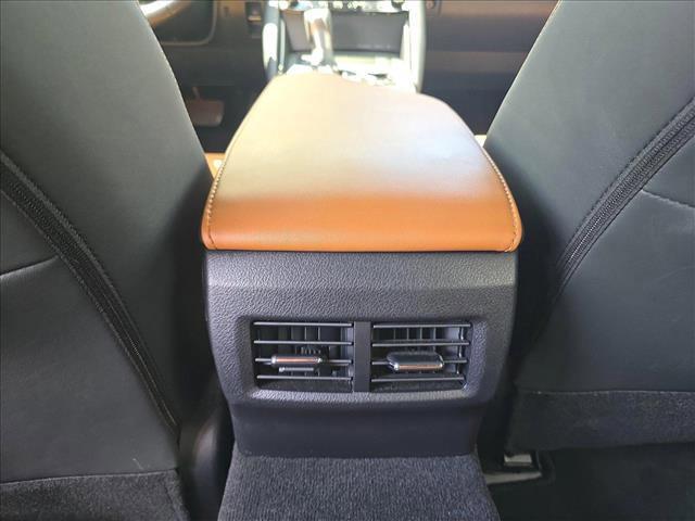 used 2023 Lexus IS 350 car, priced at $37,889