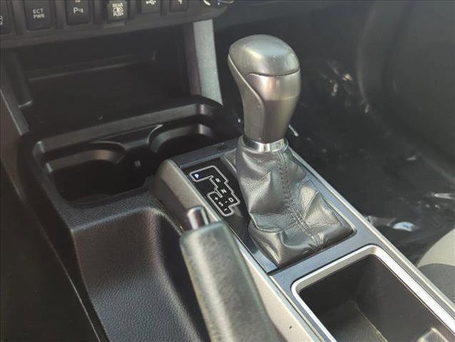 used 2022 Toyota Tacoma car, priced at $36,253