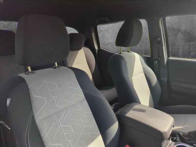used 2022 Toyota Tacoma car, priced at $36,253