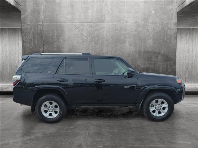 used 2022 Toyota 4Runner car, priced at $33,158