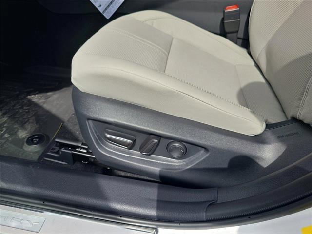 new 2025 Toyota Camry car, priced at $38,845