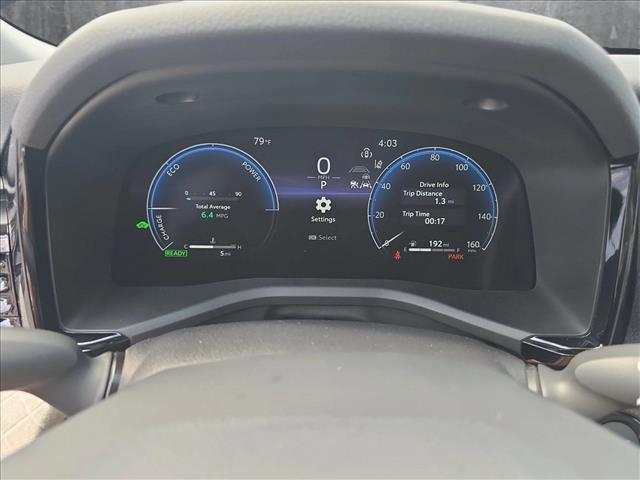 new 2025 Toyota Camry car, priced at $38,845