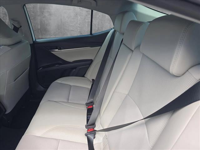 new 2025 Toyota Camry car, priced at $38,845