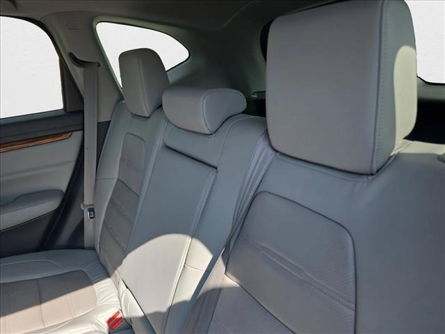 used 2017 Honda CR-V car, priced at $19,399