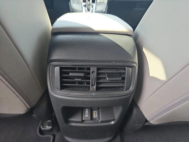 used 2017 Honda CR-V car, priced at $19,399