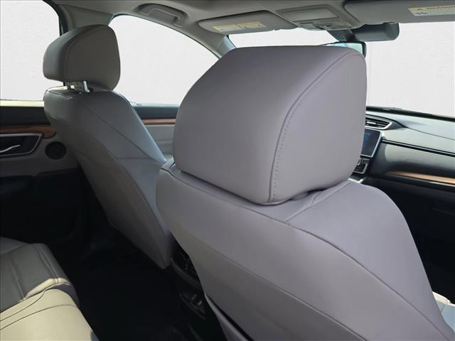 used 2017 Honda CR-V car, priced at $19,399